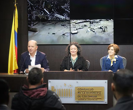 Publicacion mas reciente