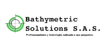 Logo aliado Bathymetric Solutions S. A. S