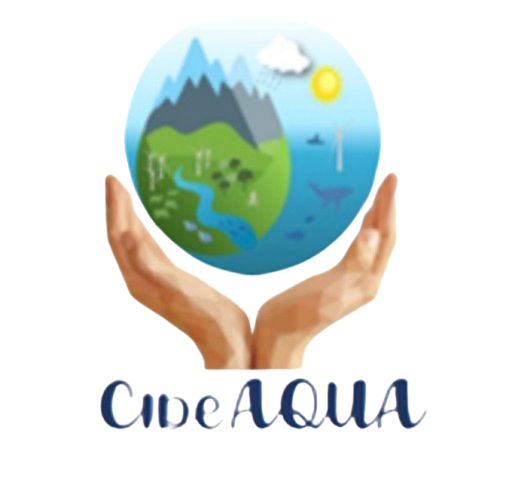 Logo del aliado CibeAqua
