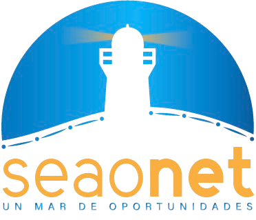 Logo del aliado Seaonet